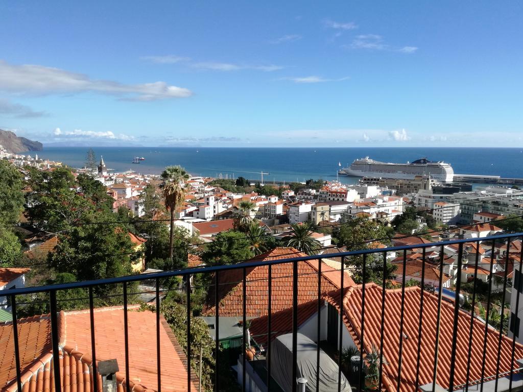 Casa Das Cruzes Funchal  Luaran gambar