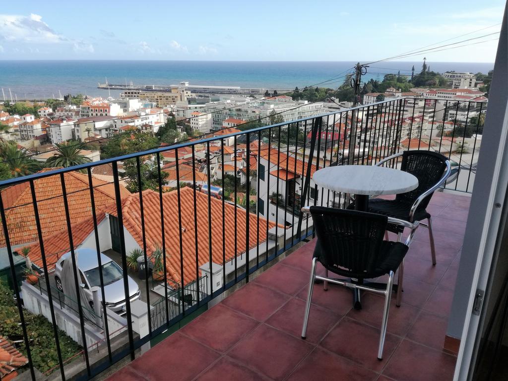 Casa Das Cruzes Funchal  Luaran gambar