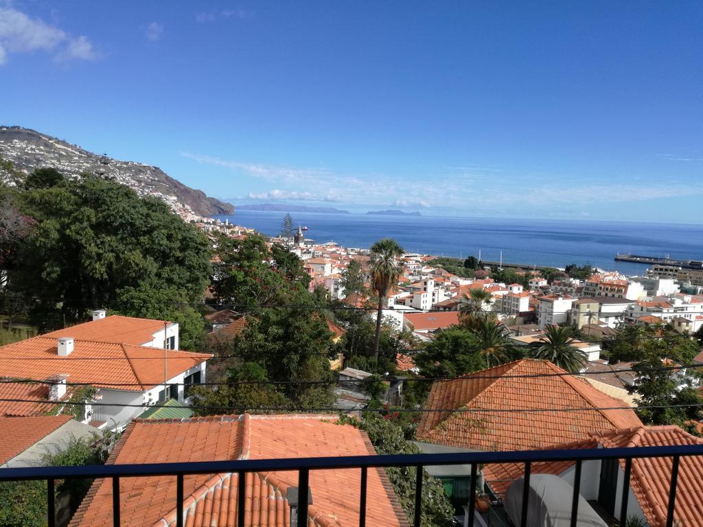 Casa Das Cruzes Funchal  Luaran gambar
