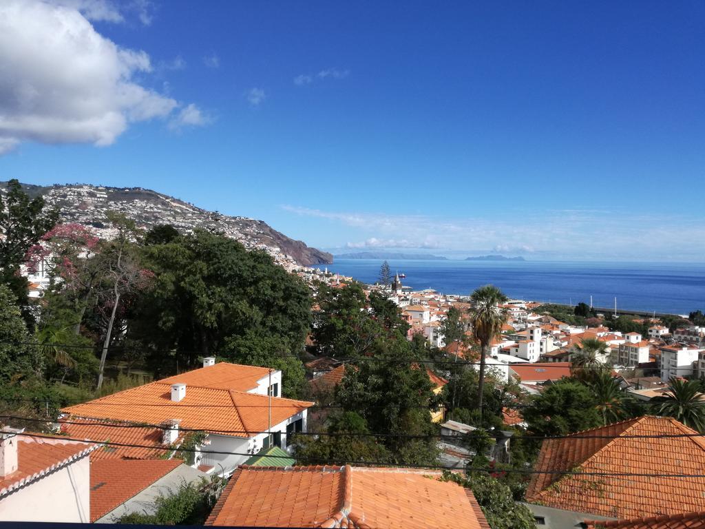 Casa Das Cruzes Funchal  Luaran gambar
