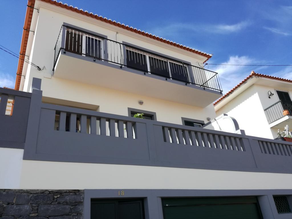 Casa Das Cruzes Funchal  Luaran gambar