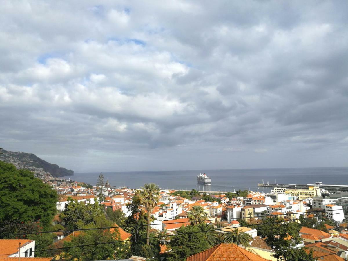 Casa Das Cruzes Funchal  Luaran gambar