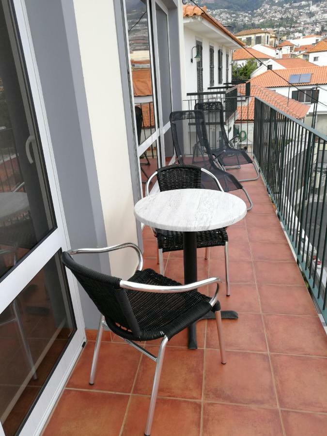 Casa Das Cruzes Funchal  Luaran gambar